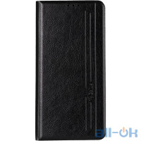 Чохол-книжка Book Cover Leather Gelius New для  Samsung G780 (S20 FE) Black