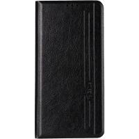 Чохол-книжка Book Cover Leather Gelius New для  Samsung G780 (S20 FE) Black
