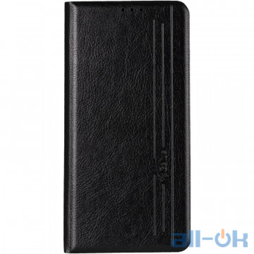 Чохол-книжка Book Cover Leather Gelius New для  Samsung G780 (S20 FE) Black