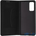 Чохол-книжка Book Cover Leather Gelius New для  Samsung G780 (S20 FE) Black — інтернет магазин All-Ok. фото 4