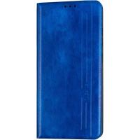Чохол-книжка Book Cover Leather Gelius New для  Samsung G780 (S20 FE) Blue