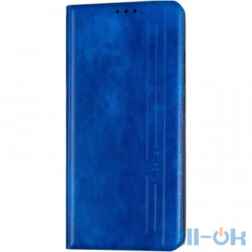 Чохол-книжка Book Cover Leather Gelius New для  Samsung G780 (S20 FE) Blue