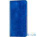 Чохол-книжка Book Cover Leather Gelius New для  Samsung G780 (S20 FE) Blue — інтернет магазин All-Ok. фото 1