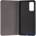 Чохол-книжка Book Cover Leather Gelius New для  Samsung G780 (S20 FE) Blue — інтернет магазин All-Ok. фото 5