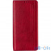 Чохол-книжка Book Cover Leather Gelius New для  Samsung G780 (S20 FE) Red — інтернет магазин All-Ok. фото 1