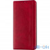 Чохол-книжка Book Cover Leather Gelius New для  Samsung G780 (S20 FE) Red — інтернет магазин All-Ok. фото 2