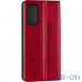 Чохол-книжка Book Cover Leather Gelius New для  Samsung G780 (S20 FE) Red — інтернет магазин All-Ok. фото 3