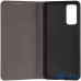 Чохол-книжка Book Cover Leather Gelius New для  Samsung G780 (S20 FE) Red — інтернет магазин All-Ok. фото 5