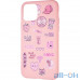 Чохол TPU Print  для  Samsung G780 (S20 FE) Pink — інтернет магазин All-Ok. фото 1