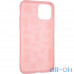 Чохол TPU Print  для  Samsung G780 (S20 FE) Pink — інтернет магазин All-Ok. фото 2