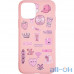 Чохол TPU Print  для  Samsung G780 (S20 FE) Pink — інтернет магазин All-Ok. фото 3