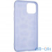 Чохол TPU Print  для  Samsung G780 (S20 FE) Violet — інтернет магазин All-Ok. фото 1