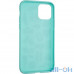 Чохол TPU Print  для  Samsung G780 (S20 FE) Mint — інтернет магазин All-Ok. фото 2
