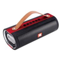 Bluetooth колонка Florence FL-0452-K Black UA UCRF