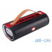 Bluetooth колонка Florence FL-0452-K Black UA UCRF — інтернет магазин All-Ok. фото 1