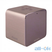 Портативна колонка Wesdar K30 Gold UA UCRF
