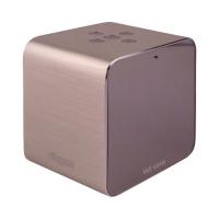 Портативна колонка Wesdar K30 Gold UA UCRF