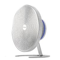 Портативна колонка Wesdar K32 White UA UCRF