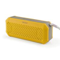 Портативна колонка Wesdar K6 Yellow UA UCRF
