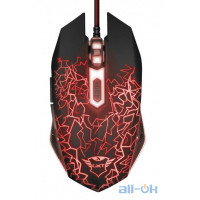 Миша Trust GXT 105 Gaming Mouse (21683) UA UCRF