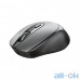 Миша Trust Zaya Rechargeable WL Black (23809) UA UCRF — інтернет магазин All-Ok. фото 3