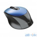 Миша Trust Zaya Rechargeable WL Blue (24018)  UA UCRF — інтернет магазин All-Ok. фото 3