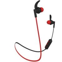 Навушники  Langsdom BS85 Black/Red UA UCRF