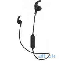 Навушники  Langsdom BS85 Black UA UCRF
