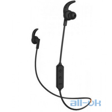 Навушники  Langsdom BS85 Black UA UCRF