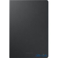 Обкладинка для планшета Samsung Galaxy Tab S6 Lite P610/615 Book Cover Gray (EF-BP610PJEG)