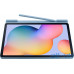 Обложка для планшета Samsung Galaxy Tab S6 Lite P610/615 Book Cover Blue (EF-BP610PLEG) — интернет магазин All-Ok. Фото 8