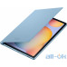 Обложка для планшета Samsung Galaxy Tab S6 Lite P610/615 Book Cover Blue (EF-BP610PLEG) — интернет магазин All-Ok. Фото 3