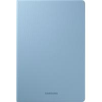 Обложка для планшета Samsung Galaxy Tab S6 Lite P610/615 Book Cover Blue (EF-BP610PLEG)