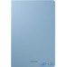 Обкладинка для планшета Samsung Galaxy Tab S6 Lite P610/615 Book Cover Blue (EF-BP610PLEG) — інтернет магазин All-Ok. фото 1