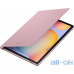 Обложка для планшета Samsung Galaxy Tab S6 Lite P610/615 Book Cover Pink (EF-BP610PPEG) — интернет магазин All-Ok. Фото 6