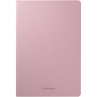 Обложка для планшета Samsung Galaxy Tab S6 Lite P610/615 Book Cover Pink (EF-BP610PPEG)