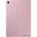 Обложка для планшета Samsung Galaxy Tab S6 Lite P610/615 Book Cover Pink (EF-BP610PPEG) — интернет магазин All-Ok. Фото 1