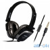Навушники  з мікрофоном Somic MH513 Black (9590009554)  UA UCRF — інтернет магазин All-Ok. фото 1