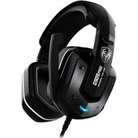 Комп'ютерна гарнітура Somic G909 Pro Black (9590010164) UA UCRF