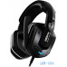 Комп'ютерна гарнітура Somic G909 Pro Black (9590010164) UA UCRF — інтернет магазин All-Ok. фото 1