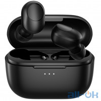 Навушники Haylou GT5 Black