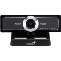 Веб-камера Genius WideCam F100 (32200213101) UA UCRF