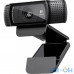 Веб-камера Logitech HD Pro Webcam C920 (960-000768)  — интернет магазин All-Ok. Фото 3