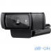 Веб-камера Logitech HD Pro Webcam C920 (960-000768)  — интернет магазин All-Ok. Фото 2