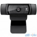 Веб-камера Logitech HD Pro Webcam C920 (960-000768) UA UCRF — інтернет магазин All-Ok. фото 1