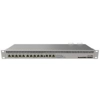 Маршрутизатор (роутер) Mikrotik RB1100AHx4 (RB1100x4) UA UCRF