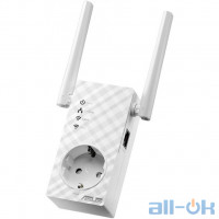 Повторювач ASUS RP-AC53 UA UCRF