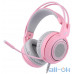 Комп'ютерна гарнітура Somic G951S Pink (9590010364) UA UCRF — інтернет магазин All-Ok. фото 2