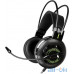 Комп'ютерна гарнітура Somic G925 Black / Green UA UCRF — інтернет магазин All-Ok. фото 1