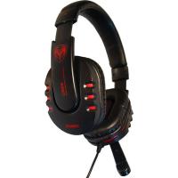 Комп'ютерна гарнітура Somic G923 Black (9590009768) UA UCRF